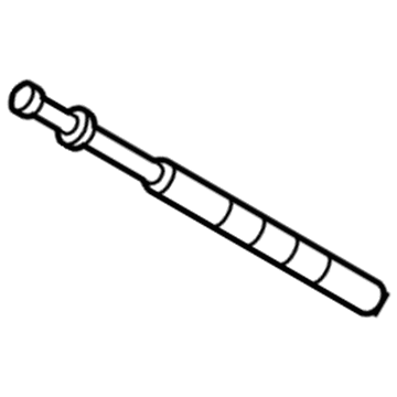 Volkswagen 7L0-898-191-A