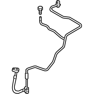 Volkswagen 7L0-820-750-M