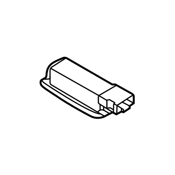 Volkswagen 5F0-947-109-C-ZA2
