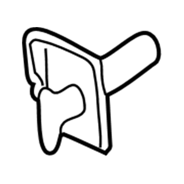 Volkswagen 1C0-807-271-D