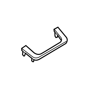 Volkswagen 5GM-864-148-1QB