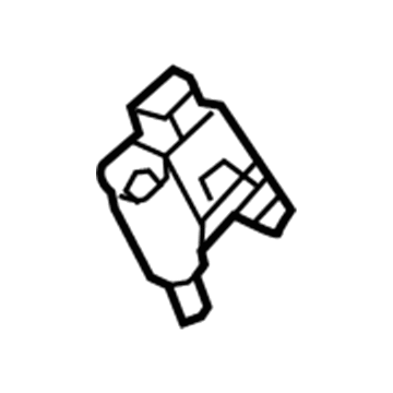 Volkswagen 1K0-907-511-C