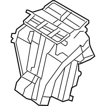 Volkswagen 1K1-820-353-C