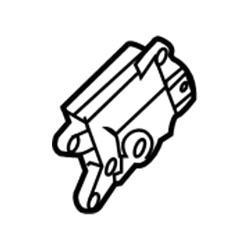 Volkswagen 1K0-907-511-J