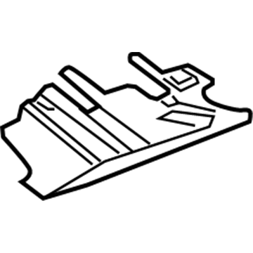 Volkswagen 1C1-863-081-C-B41