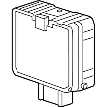 Volkswagen 3QF-907-561-D