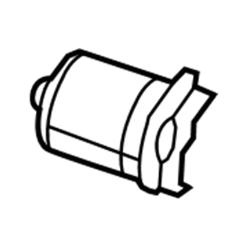 Volkswagen 7B0-955-119-A