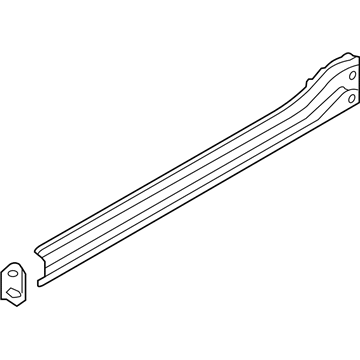 Volkswagen 5G4-809-377-F