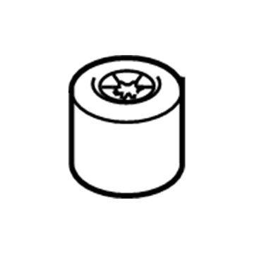 Volkswagen 1K0-601-173-9B9
