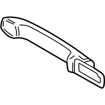 Volkswagen 3B0-837-207-G-GRU