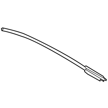 Volkswagen 7P6-839-718-B