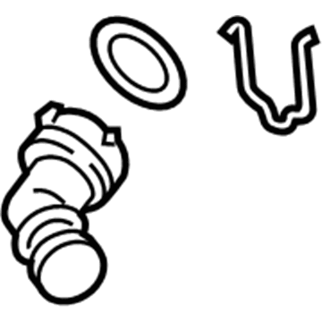 Volkswagen 5Q0-122-291-AA