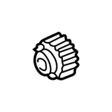 Volkswagen 06A-105-263-E