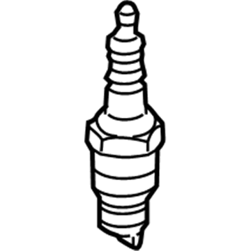 Volkswagen 101-905-606-A