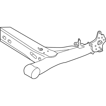 Volkswagen 5QM-501-053-F