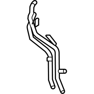 Volkswagen 1K0-121-070-BD