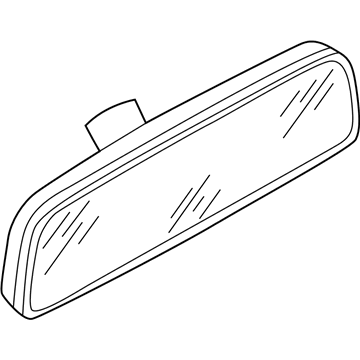 Volkswagen 3G0-857-511-BK-4PK