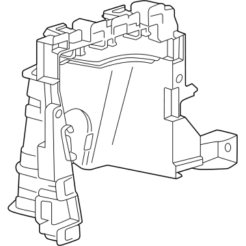 Volkswagen 1N3-941-395-A