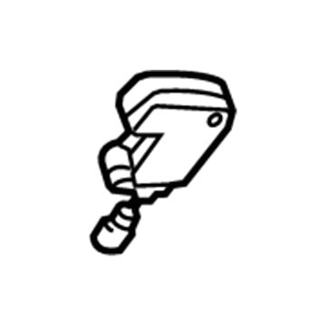 Volkswagen 3B0-959-781-A