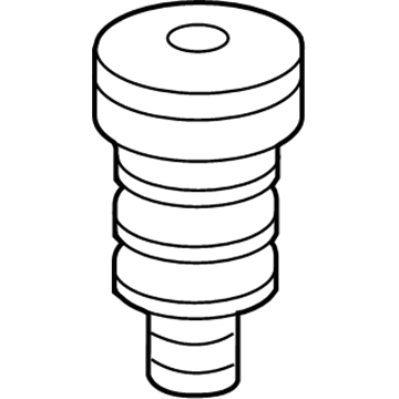 Volkswagen 1K0-511-353-M