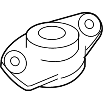 Volkswagen 1K0-513-353-G