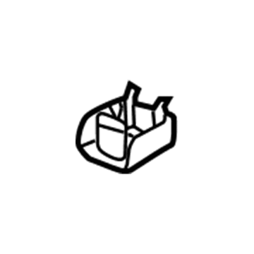 Volkswagen 3D0-857-915-A-B41