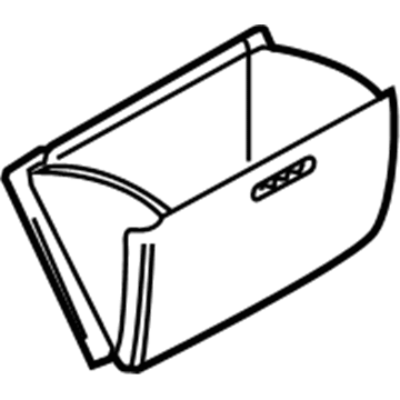 Volkswagen 3D0-858-079-5W8