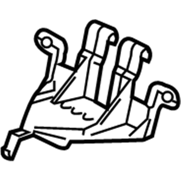 Volkswagen 7L6-907-462-A
