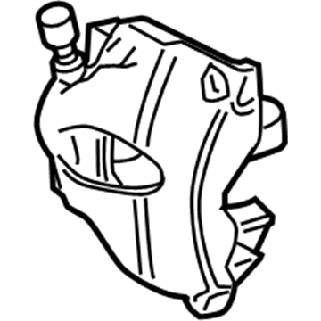 Volkswagen 1K0-615-123-M