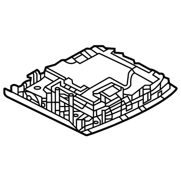 Volkswagen 5H0-959-561-BQ-TJA