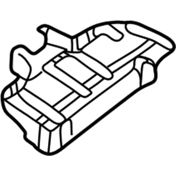 Volkswagen 8E0-804-173-B