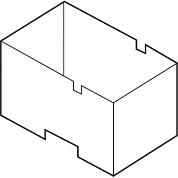 Volkswagen 5WA-915-418-B