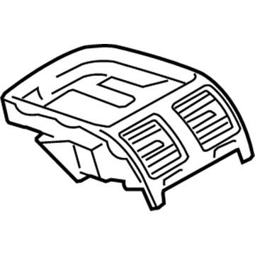 Volkswagen 1K0-819-728-E-75T