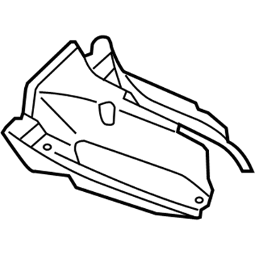 Volkswagen 3B0-825-661