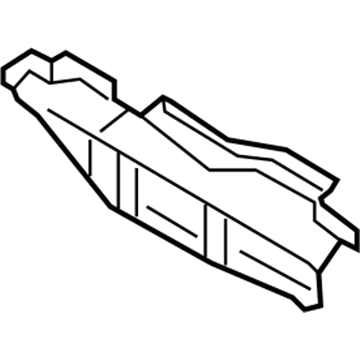 Volkswagen 8E0-804-171-E