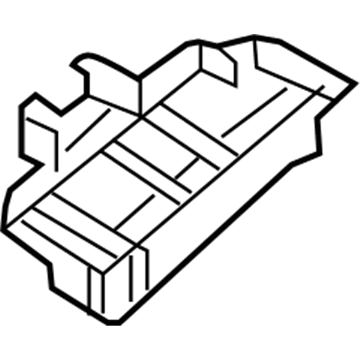 Volkswagen 8E0-804-173-B