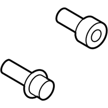 Volkswagen WHT-001-814-B-521