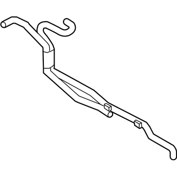 Volkswagen 7P6-122-109-B