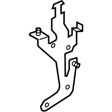 Volkswagen 7P6-121-079-B