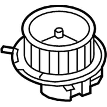 Volkswagen 1K1-819-015-F
