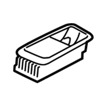 Volkswagen 5GM-867-255-A-81U