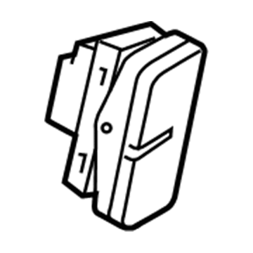 Volkswagen 5G0-962-125-A-WHS