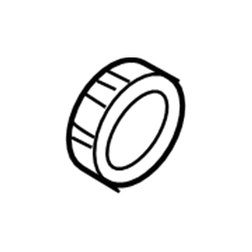 Volkswagen Seat Switch - 8K0-881-671-31X