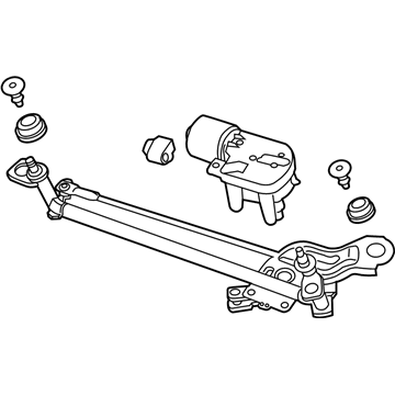 Volkswagen 5G1-955-023-D
