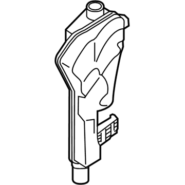 Volkswagen 5Q0-955-453-AK