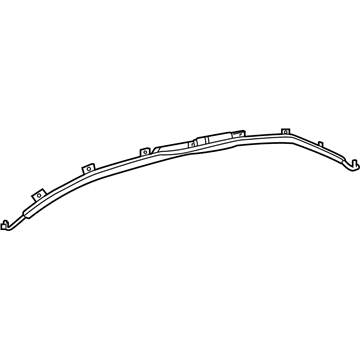 Volkswagen 5C5-880-741-E