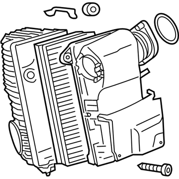 Volkswagen 7P0-129-607-E