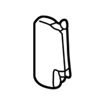 Volkswagen 1J3-880-241-F