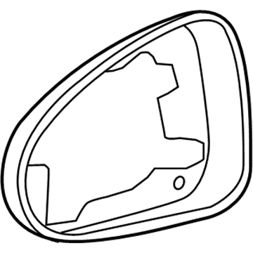 Volkswagen 7P6-857-601-9B9