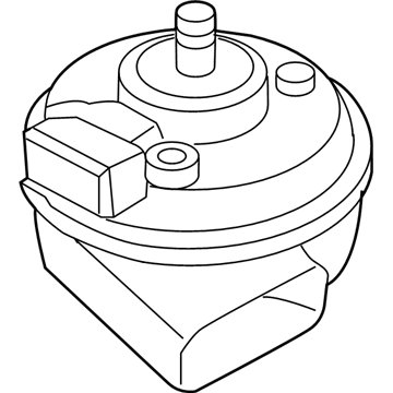 Volkswagen 3DD-951-223-B